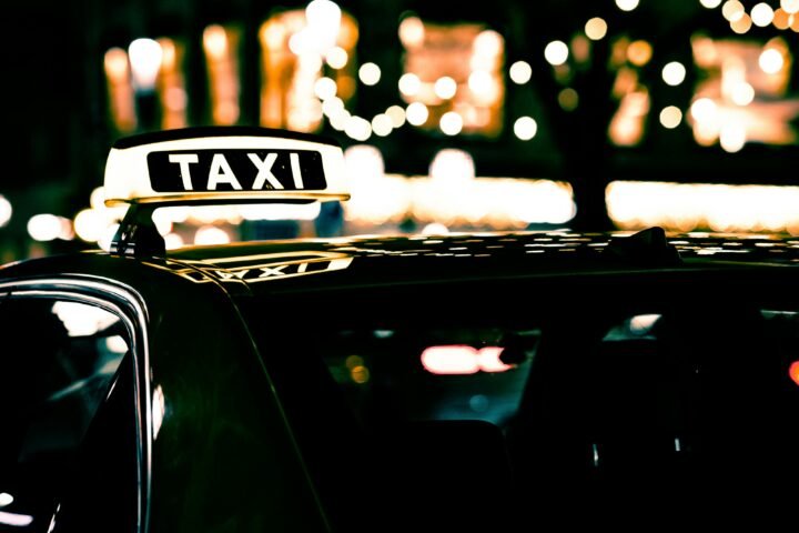 Taxi transfer Vrbovec